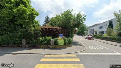 Företagslokaler för uthyrning i Weinfelden – Foto från Google Street View