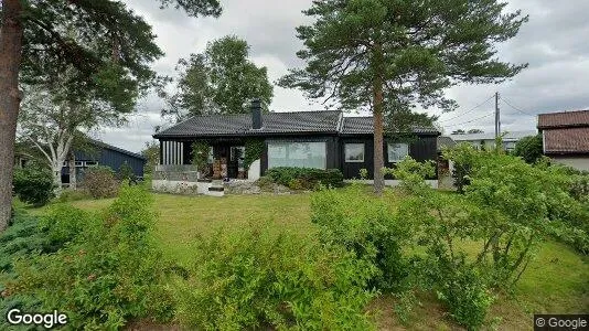 Lokaler til leie i Larvik – Bilde fra Google Street View