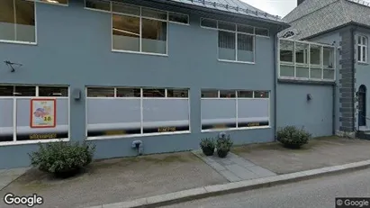 Commercial properties for sale in Årdal - Photo from Google Street View