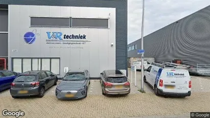 Lokaler til leie i Westland – Bilde fra Google Street View