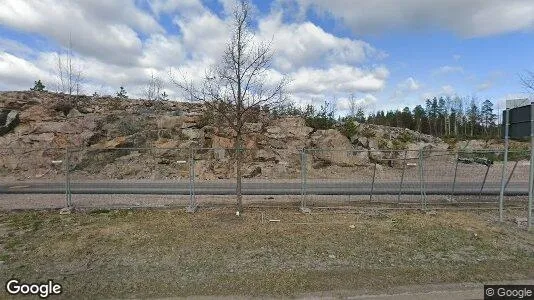 Office spaces for rent i Vantaa - Photo from Google Street View
