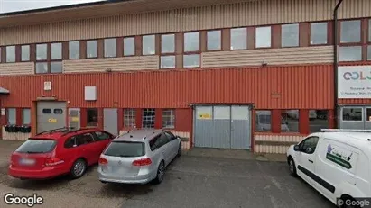 Werkstätte zur Miete in Gothenburg East – Foto von Google Street View