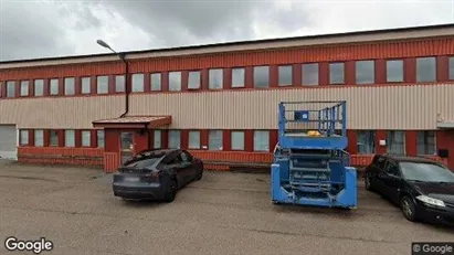 Kontorlokaler til leje i Gøteborg Ø - Foto fra Google Street View
