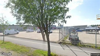 Office spaces for rent in Växjö - Photo from Google Street View