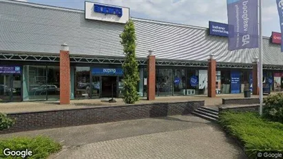 Commercial properties for rent in Venlo - Photo from Google Street View