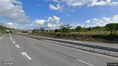 Gewerbeflächen zum Kauf in Buje – Foto von Google Street View