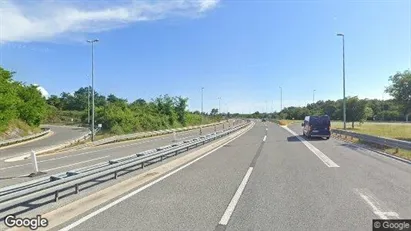 Bedrijfsruimtes te koop in Umag - Foto uit Google Street View