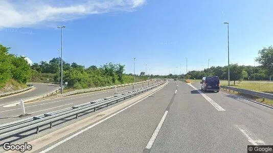 Commercial properties for sale i Umag - Photo from Google Street View
