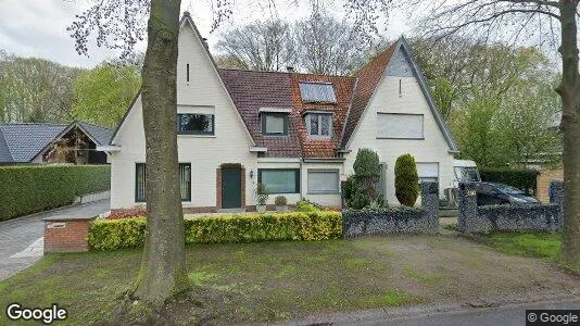 Warehouses for rent i Brugge - Photo from Google Street View
