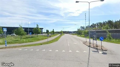 Magazijnen te huur in Turku - Foto uit Google Street View