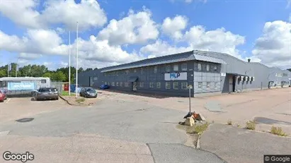 Office spaces for rent in Gothenburg City Centre - Photo from Google Street View