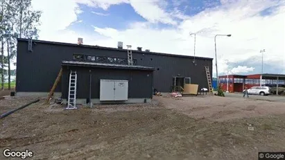 Lokaler til salgs i Espoo – Bilde fra Google Street View