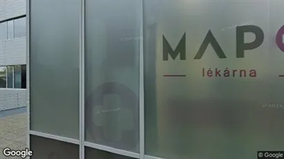 Office spaces for rent in Location is not specified - Photo from Google Street View