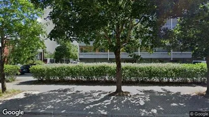 Företagslokaler för uthyrning i Helsingfors Västra – Foto från Google Street View