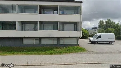 Werkstätte zur Miete in Pori – Foto von Google Street View