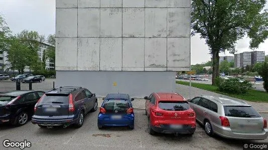Lokaler til leie i Turku – Bilde fra Google Street View