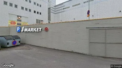 Office spaces for rent in Turku - Photo from Google Street View