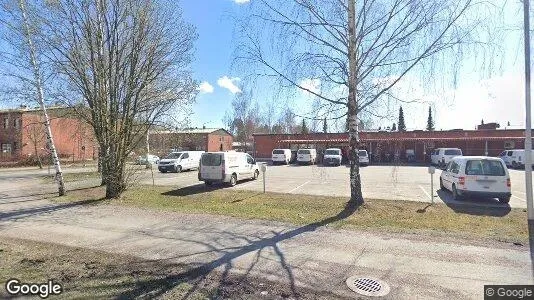 Office spaces for rent i Kerava - Photo from Google Street View