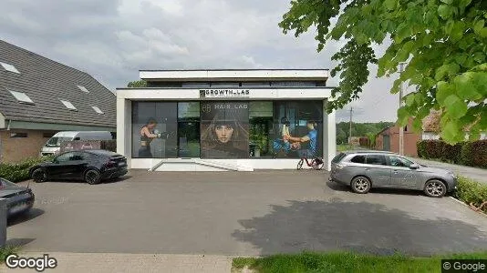 Office spaces for rent i Zedelgem - Photo from Google Street View