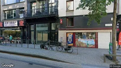 Commercial properties for sale in Stad Antwerp - Photo from Google Street View