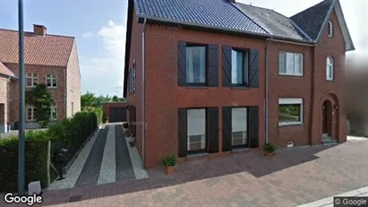 Lokaler til salgs i Maasmechelen – Bilde fra Google Street View