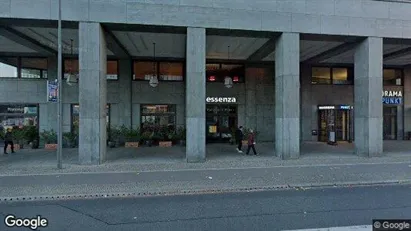 Lokaler til leje i Berlin Mitte - Foto fra Google Street View