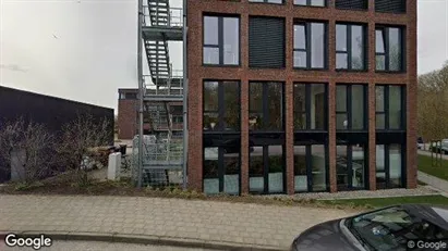 Office spaces for rent in Kiel - Photo from Google Street View