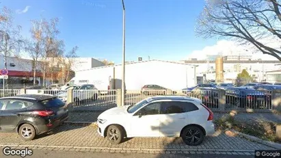 Office spaces for rent in Nuremberg - Photo from Google Street View