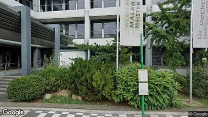 Office spaces for rent in Mettmann - Photo from Google Street View