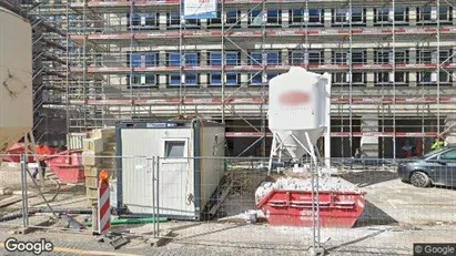 Office spaces for rent in Nuremberg - Photo from Google Street View