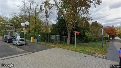 Office spaces for rent in Bonn - Photo from Google Street View