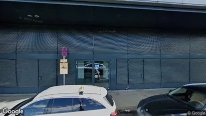 Office spaces for rent in Frankfurt Süd - Photo from Google Street View