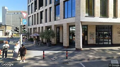 Kontorer til leie i Osnabrück – Bilde fra Google Street View