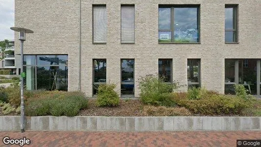 Office spaces for rent i Oldenburg - Photo from Google Street View