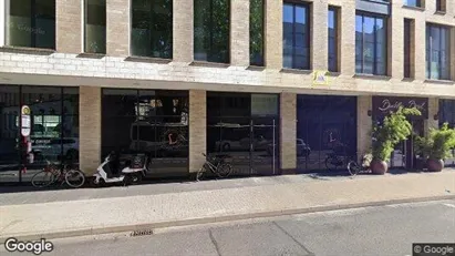 Lokaler til leje i Osnabrück - Foto fra Google Street View