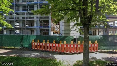 Kontorer til leie i Konstanz – Bilde fra Google Street View