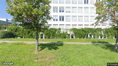 Kontorlokaler til leje i Stuttgart Vaihingen - Foto fra Google Street View