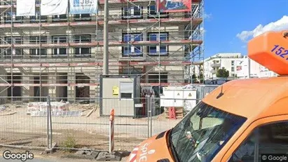 Commercial properties for rent in Nuremberg - Photo from Google Street View