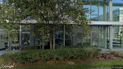 Commercial properties for rent in Munich Schwabing-Freimann - Photo from Google Street View