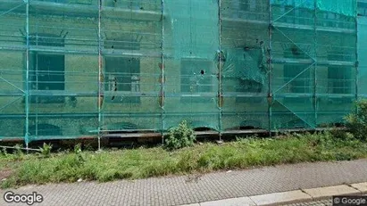 Commercial properties for rent in Chemnitz - Photo from Google Street View