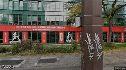 Gewerbeflächen zur Miete in Köln Ehrenfeld – Foto von Google Street View