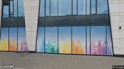 Kontorer til leie i Karlsruhe – Bilde fra Google Street View