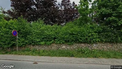 Lagerlokaler för uthyrning i Birkerød – Foto från Google Street View