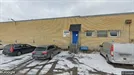 Lager til leie, Umeå, Västerbotten County, &lt;span class=&quot;blurred street&quot; onclick=&quot;ProcessAdRequest(3332148)&quot;&gt;&lt;span class=&quot;hint&quot;&gt;Se gatenavn&lt;/span&gt;[xxxxxxxxxx]&lt;/span&gt;