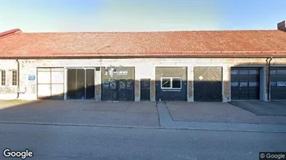 Showrooms til leje i Uppsala - Foto fra Google Street View