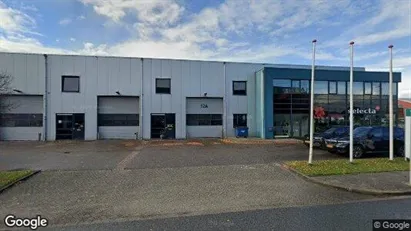 Företagslokaler för uthyrning i Midden-Delfland – Foto från Google Street View