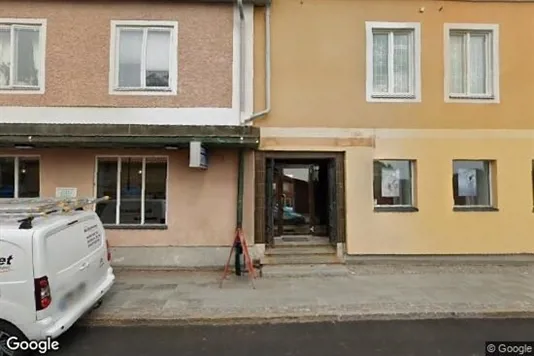 Kantorruimte te huur i Flen - Foto uit Google Street View