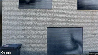 Office spaces for rent in Cologne Innenstadt - Photo from Google Street View