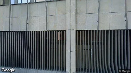 Office spaces for rent i Cologne Innenstadt - Photo from Google Street View