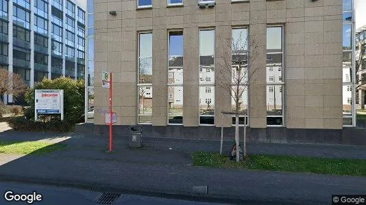 Office spaces for rent i Cologne Rodenkirchen - Photo from Google Street View